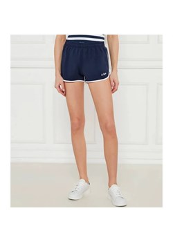 ST.Barth Szorty | Regular Fit ze sklepu Gomez Fashion Store w kategorii Szorty - zdjęcie 184337244