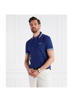 BOSS GREEN Polo Paddy | Regular Fit ze sklepu Gomez Fashion Store w kategorii T-shirty męskie - zdjęcie 184337261