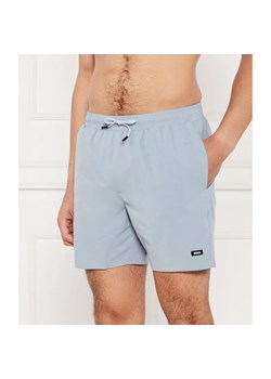 BOSS BLACK Szorty kąpielowe | Regular Fit ze sklepu Gomez Fashion Store w kategorii Kąpielówki - zdjęcie 184337263
