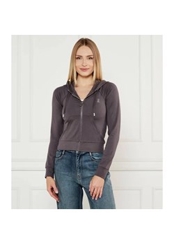 Juicy Couture Bluza OLA | Slim Fit ze sklepu Gomez Fashion Store w kategorii Bluzy damskie - zdjęcie 184337273