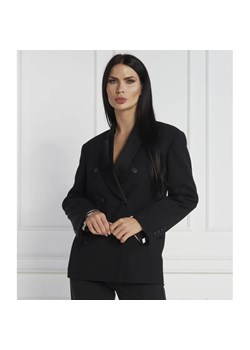 Pinko Marynarka | Regular Fit | z dodatkiem wełny ze sklepu Gomez Fashion Store w kategorii Marynarki damskie - zdjęcie 184337281
