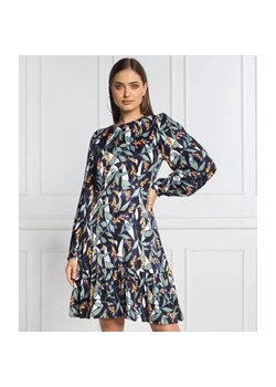 HUGO Sukienka Kesuvi ze sklepu Gomez Fashion Store w kategorii Sukienki - zdjęcie 184337284