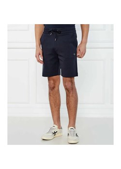 BOSS BLACK Szorty C-Leoni | Regular Fit ze sklepu Gomez Fashion Store w kategorii Spodenki męskie - zdjęcie 184337290