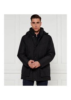 BOSS ORANGE Kurtka Osiass | Regular Fit ze sklepu Gomez Fashion Store w kategorii Kurtki męskie - zdjęcie 184337291