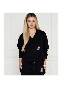 Pinko Bluza | Loose fit ze sklepu Gomez Fashion Store w kategorii Bluzy damskie - zdjęcie 184337302