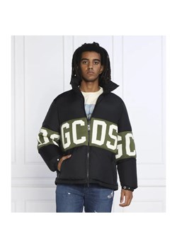 GCDS Puchowa kurtka | Regular Fit ze sklepu Gomez Fashion Store w kategorii Kurtki męskie - zdjęcie 184337311