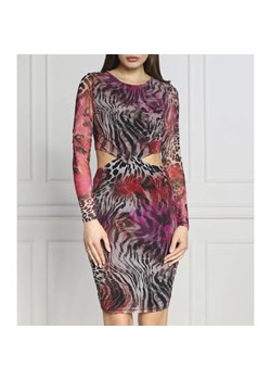 GUESS Sukienka LAINEY ze sklepu Gomez Fashion Store w kategorii Sukienki - zdjęcie 184337322