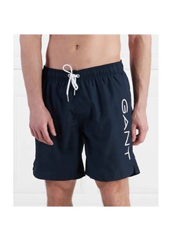 Gant Szorty kąpielowe LC LIGHTWEIGHT LOGO | Regular Fit ze sklepu Gomez Fashion Store w kategorii Kąpielówki - zdjęcie 184337334