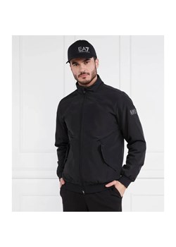 EA7 Kurtka | Regular Fit ze sklepu Gomez Fashion Store w kategorii Kurtki męskie - zdjęcie 184337340