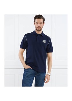 Lacoste Polo | Relaxed fit ze sklepu Gomez Fashion Store w kategorii T-shirty męskie - zdjęcie 184337343