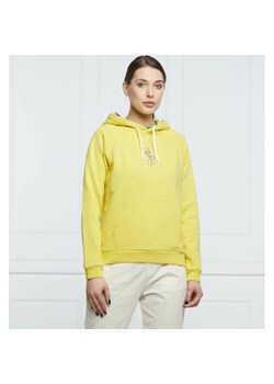 POLO RALPH LAUREN Bluza | Regular Fit ze sklepu Gomez Fashion Store w kategorii Bluzy damskie - zdjęcie 184337344