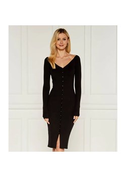 Calvin Klein Jeans Sukienka ze sklepu Gomez Fashion Store w kategorii Sukienki - zdjęcie 184337350