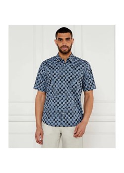 BOSS ORANGE Koszula Rash_2_M | Regular Fit ze sklepu Gomez Fashion Store w kategorii Koszule męskie - zdjęcie 184337352