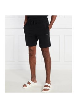 BOSS BLACK Szorty Mix&Match | Regular Fit ze sklepu Gomez Fashion Store w kategorii Piżamy męskie - zdjęcie 184337354