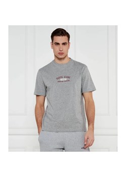 Guess Jeans T-shirt | Slim Fit ze sklepu Gomez Fashion Store w kategorii T-shirty męskie - zdjęcie 184337362