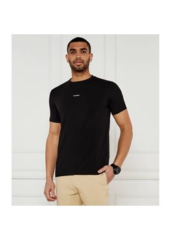 Karl Lagerfeld T-shirt | Regular Fit ze sklepu Gomez Fashion Store w kategorii T-shirty męskie - zdjęcie 184337364