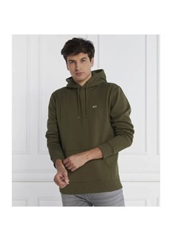 Tommy Jeans Bluza | Regular Fit ze sklepu Gomez Fashion Store w kategorii Bluzy męskie - zdjęcie 184337370