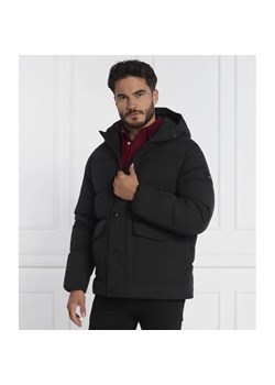 Tommy Hilfiger Puchowa kurtka CL HILFIGER DOWN HOODED JACKET | Regular Fit ze sklepu Gomez Fashion Store w kategorii Kurtki męskie - zdjęcie 184337382