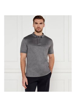 Emporio Armani Polo | Regular Fit ze sklepu Gomez Fashion Store w kategorii T-shirty męskie - zdjęcie 184337390