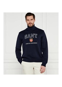 Gant Golf | Regular Fit ze sklepu Gomez Fashion Store w kategorii Swetry męskie - zdjęcie 184337391