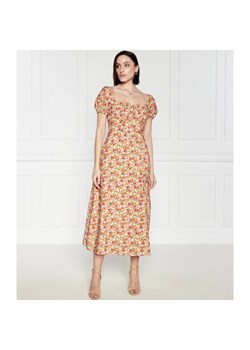 GUESS Sukienka PRISCA ze sklepu Gomez Fashion Store w kategorii Sukienki - zdjęcie 184337393