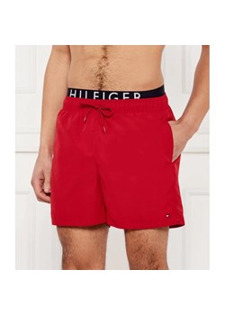 Tommy Hilfiger Szorty kąpielowe | Regular Fit ze sklepu Gomez Fashion Store w kategorii Kąpielówki - zdjęcie 184337400