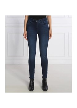 Patrizia Pepe Jeansy | Slim Fit ze sklepu Gomez Fashion Store w kategorii Jeansy damskie - zdjęcie 184337402