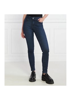 Liu Jo Jeansy | Skinny fit ze sklepu Gomez Fashion Store w kategorii Jeansy damskie - zdjęcie 184337412