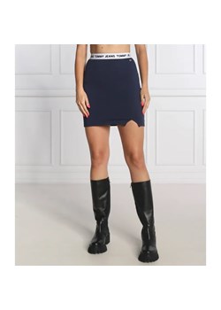 Tommy Jeans Spódnica ze sklepu Gomez Fashion Store w kategorii Spódnice - zdjęcie 184337414