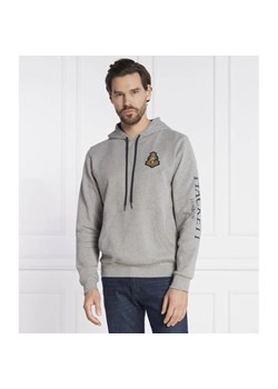 Hackett London Bluza | Regular Fit ze sklepu Gomez Fashion Store w kategorii Bluzy męskie - zdjęcie 184337420