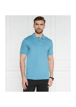 BOSS ORANGE Polo Passenger | Slim Fit ze sklepu Gomez Fashion Store w kategorii T-shirty męskie - zdjęcie 184337422