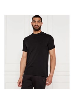 Karl Lagerfeld T-shirt | Regular Fit ze sklepu Gomez Fashion Store w kategorii T-shirty męskie - zdjęcie 184337432