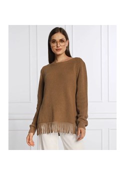RIANI Sweter | Regular Fit ze sklepu Gomez Fashion Store w kategorii Swetry damskie - zdjęcie 184337444