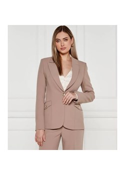Marciano Guess Marynarka CELIA | Regular Fit ze sklepu Gomez Fashion Store w kategorii Marynarki damskie - zdjęcie 184337460