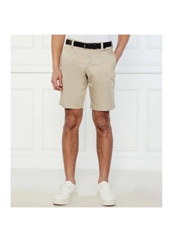 Armani Exchange Szorty | Slim Fit ze sklepu Gomez Fashion Store w kategorii Spodenki męskie - zdjęcie 184337483