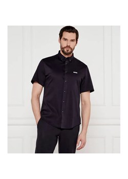 BOSS GREEN Koszula B_MOTION_S | Regular Fit | stretch ze sklepu Gomez Fashion Store w kategorii Koszule męskie - zdjęcie 184337494