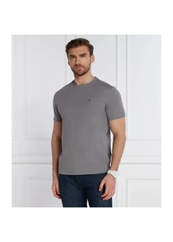 Napapijri T-shirt SALIS SS SUM | Regular Fit ze sklepu Gomez Fashion Store w kategorii T-shirty męskie - zdjęcie 184337501
