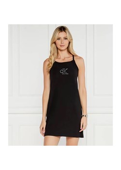Calvin Klein Jeans Sukienka ze sklepu Gomez Fashion Store w kategorii Sukienki - zdjęcie 184337511