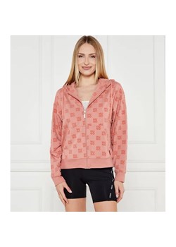 Hugo Bodywear Bluza FLOKKI | Loose fit ze sklepu Gomez Fashion Store w kategorii Bluzy damskie - zdjęcie 184337524