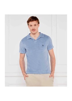 POLO RALPH LAUREN Polo | Regular Fit frotté ze sklepu Gomez Fashion Store w kategorii T-shirty męskie - zdjęcie 184337530