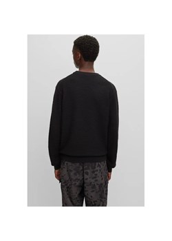 HUGO Sweter Sonderson | Regular Fit ze sklepu Gomez Fashion Store w kategorii Swetry męskie - zdjęcie 184337532