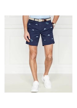 POLO RALPH LAUREN Szorty | Straight fit | stretch ze sklepu Gomez Fashion Store w kategorii Spodenki męskie - zdjęcie 184337534