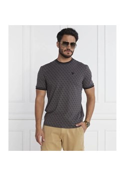 GUESS ACTIVE T-shirt marshall | Regular Fit ze sklepu Gomez Fashion Store w kategorii T-shirty męskie - zdjęcie 184337542
