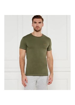 Aeronautica Militare T-shirt | Regular Fit ze sklepu Gomez Fashion Store w kategorii T-shirty męskie - zdjęcie 184337550