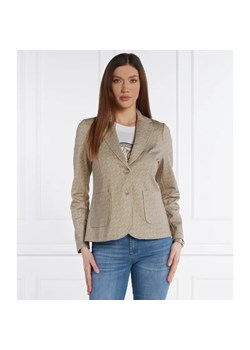 Joop! Marynarka | Regular Fit ze sklepu Gomez Fashion Store w kategorii Marynarki damskie - zdjęcie 184337560
