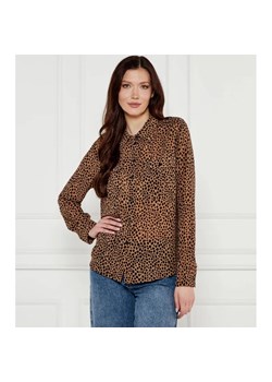 Michael Kors Koszula | Regular Fit ze sklepu Gomez Fashion Store w kategorii Koszule damskie - zdjęcie 184337561