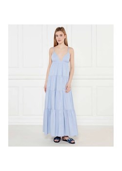 Twinset U&B Sukienka ze sklepu Gomez Fashion Store w kategorii Sukienki - zdjęcie 184337563