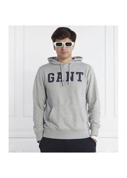 Gant Bluza | Regular Fit ze sklepu Gomez Fashion Store w kategorii Bluzy męskie - zdjęcie 184337570