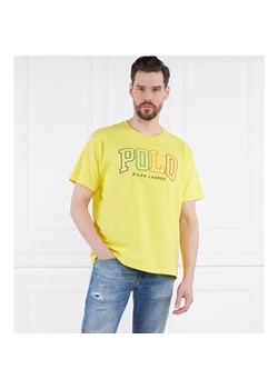 POLO RALPH LAUREN T-shirt | Relaxed fit ze sklepu Gomez Fashion Store w kategorii T-shirty męskie - zdjęcie 184337574