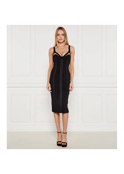 Elisabetta Franchi Sukienka ze sklepu Gomez Fashion Store w kategorii Sukienki - zdjęcie 184337581